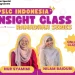 PSLC Indonesia gelar webinar Insight Class Ramadan Series untuk mendukung tumbuh kembang anak berkebutuhan khusus dan pola asuh yang tepat di bulan Ramadan. /Foto: Dok. PSLC Indonesia.