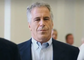 Jeffrey Epstein. (Foto: Pinterest)