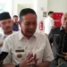 Wali Kota Malang, Wahyu Hidayat. (Foto/M Sholeh)
