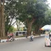 Jalan Merdeka Selatan, Kota Malang yang rencananya akan jadi zona PKL. (Foto/M Sholeh)