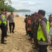 Petugas dikerahkan untuk mencari korban. Foto: Satpolairud Polres Malang