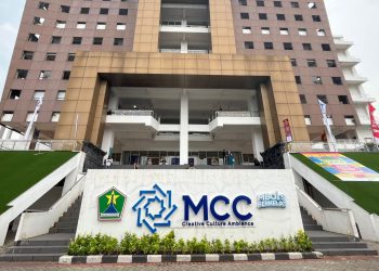 Malang Creative Center (MCC) memiliki berbagai fasilitas lengkap untuk mendukung para pelaku ekonomi kreatif di Kota Malang. /Foto: Tugumalang.id/Bagus Rachmad Saputra