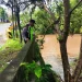 Lokasi hilangnya korban. Foto: Polsek Kepanjen