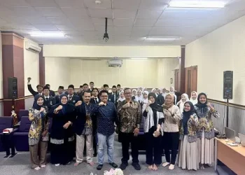 UIN Malang berkolaborasi dengan sektor industri. Foto/dok UIN Malang