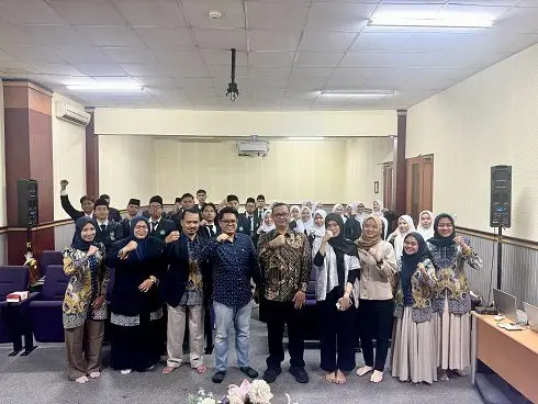 UIN Malang berkolaborasi dengan sektor industri. Foto/dok UIN Malang