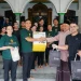 CSR Atria Hotel Malang