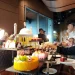 Cluster General Manager Grand Mercure Malang Mirama, Sugito Adhi membeberkan konsep menyambut Ramadan 2026. (Foto/M Sholeh)