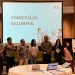 Acara basis menguatkan masyarakat sipil di Malang oleh SEPAHAM dan YAPPIKA. Foto/Herly