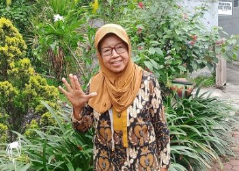 Sri Wahyuningsih, S.H., M.Pd., Ketua Women's Crisis Centre (WCC)