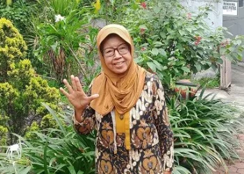 Sri Wahyuningsih, S.H., M.Pd., Ketua Women's Crisis Centre (WCC)