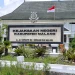 Kantor Kejari Kabupaten Malang. Foto: Aisyah Nawangsari Putri