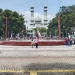 Alun Alun Merdeka Kota Malang