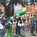 Anak hilang di Alun-alun Kota Malang