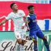 Borneo FC vs Arema FC