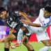 Arema FC vs semen padang