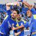 Arema fc vs semen padang