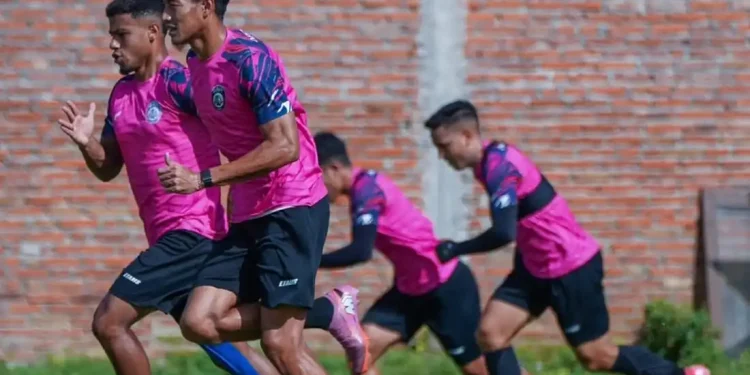 cuaca kota malang - Prakiraan Cuaca Kota Malang Sabtu 7 Februari 2026: Waspada Hujan Petir!