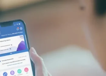 Inovasi layanan Bank BTN terbaru seperti Bale by BTN super app, pay later, dan green banking yang memudahkan transaksi digital. /Foto: Dok. BTN.