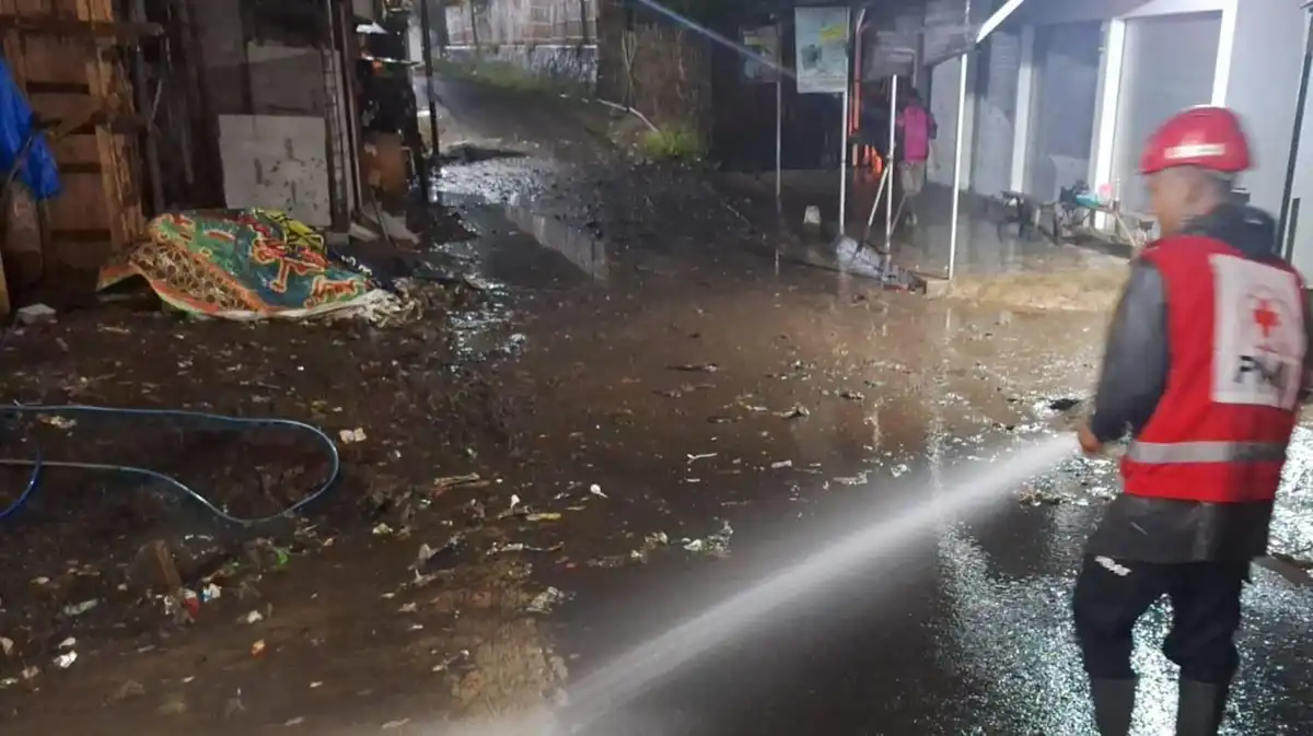 Material Sampah