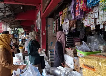 Satgas pangan polres Malang