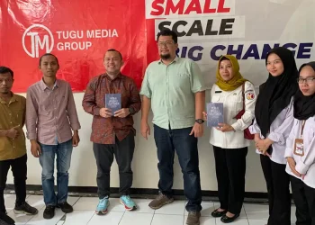 Bawaslu Kabupaten Malang