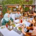 Jadwal buka puasa Malang Raya