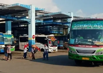 Mudik Gratis