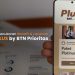 Plus by BTN Prioritas dari Bank BTN, platform digital eksklusif untuk nasabah prioritas. /Foto: Dok. BTN.