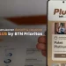 Plus by BTN Prioritas dari Bank BTN, platform digital eksklusif untuk nasabah prioritas. /Foto: Dok. BTN.