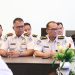 Kantor Imigrasi Kelas I TPI Malang perkuat sinergi. Foto/dok
