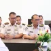Kantor Imigrasi Kelas I TPI Malang perkuat sinergi. Foto/dok