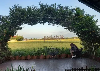 Tiga Kafe di Kepanjen