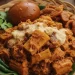 Rekomendasi nasi gudeg enak di Malang yang wajib dicoba para pecinta kuliner. /Foto: Pinterest/Rynmi.