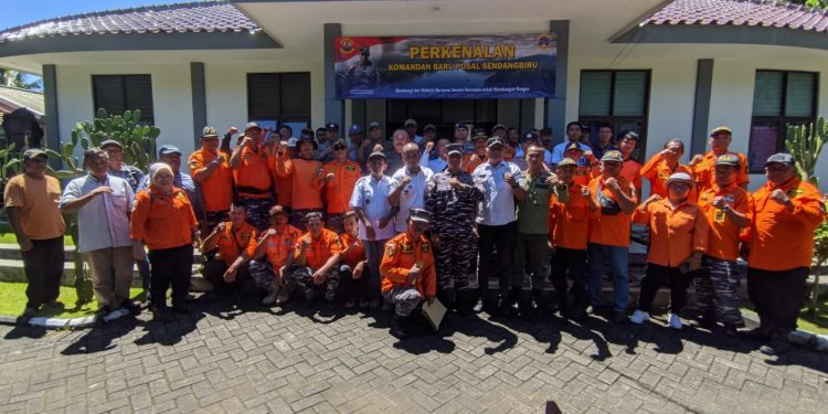 Perhutani KPH Malang antisipasi peredaran narkoba. Foto/dok