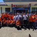 Perhutani KPH Malang antisipasi peredaran narkoba. Foto/dok