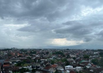 Prakiraan cuaca Kota Malang