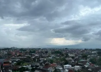Prakiraan cuaca Kota Malang