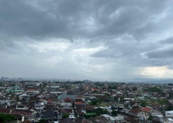 Prakiraan cuaca Kota Malang