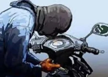 Kasus Curanmor di Ngantang Malang
