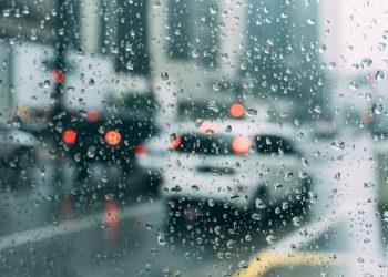 Prakiraan cuaca Malang, khususnya di Kota Malang pada hari Rabu, 4 Februari 2026 yang diperkirakan akan mengalami hujan ringan. /Foto: Pixabay