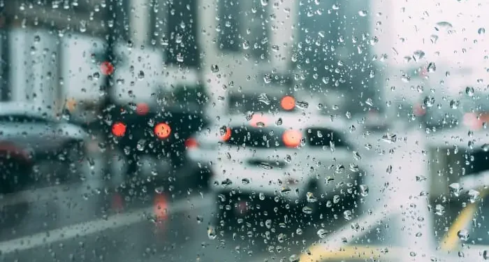 Prakiraan cuaca Malang, khususnya di Kota Malang pada hari Rabu, 4 Februari 2026 yang diperkirakan akan mengalami hujan ringan. /Foto: Pixabay