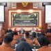 Yudisium FEB Unikama Semester Genap 2025/2026 berfokus pada penguatan identitas lokal dan menciptakan dampak global. /Foto: Dok. Unikama.