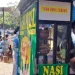 Rekomendasi spot sarapan pagi terbaik di sekitar Alun-Alun Kota Batu yang wajib dicoba. /Foto: Google Review Pecel Pojok Alun-Alun Batu/Nissa Isma.