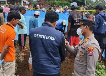 Dugaan Perampokan