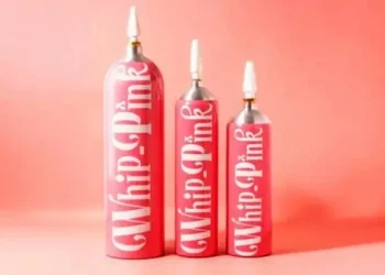 Ilustrasi whip pink disalahgunakan sebagai narkoba. Foto: Whippink.co