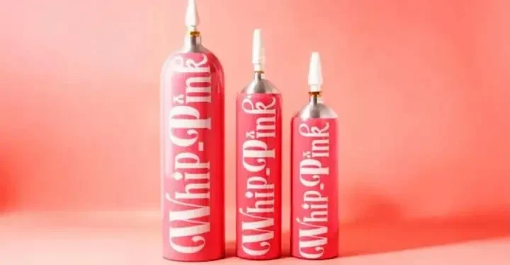 Ilustrasi whip pink disalahgunakan sebagai narkoba. Foto: Whippink.co