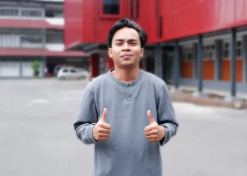 Alumnus ITN Malang
