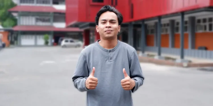 Alumnus ITN Malang