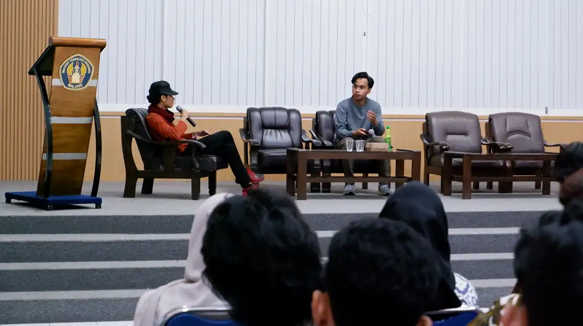 talkshow