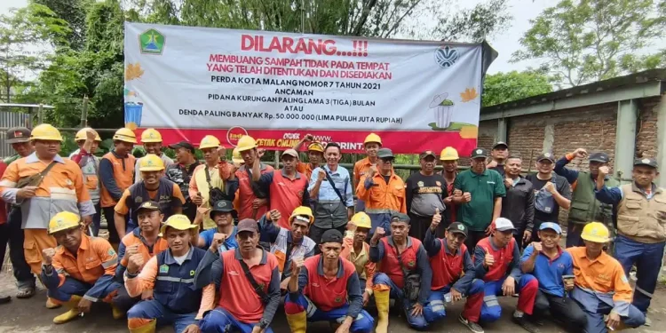 DLH Kota Malang